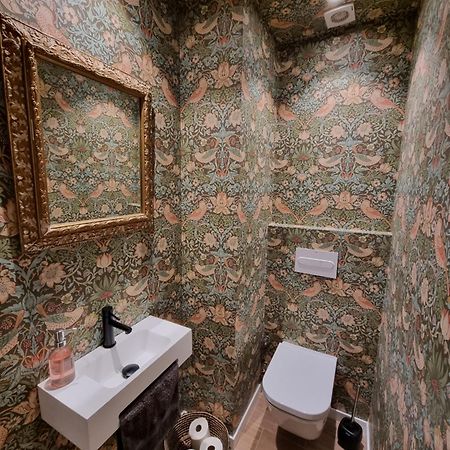 Romea Suites Мурсия Экстерьер фото