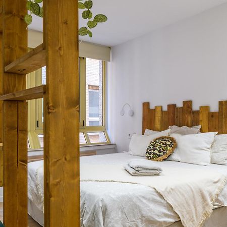 Romea Suites Мурсия Экстерьер фото