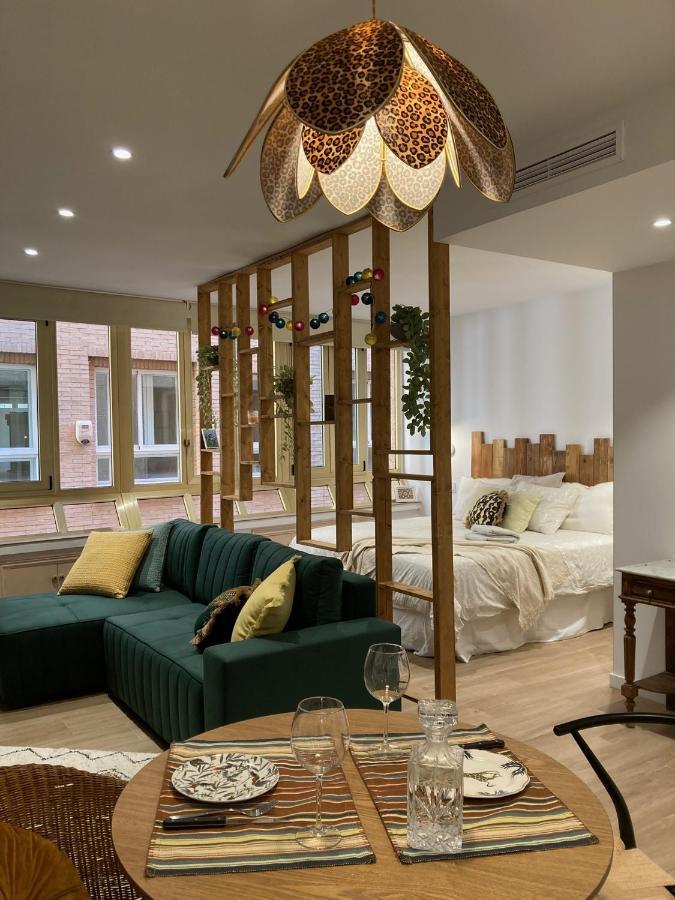 Romea Suites Мурсия Экстерьер фото
