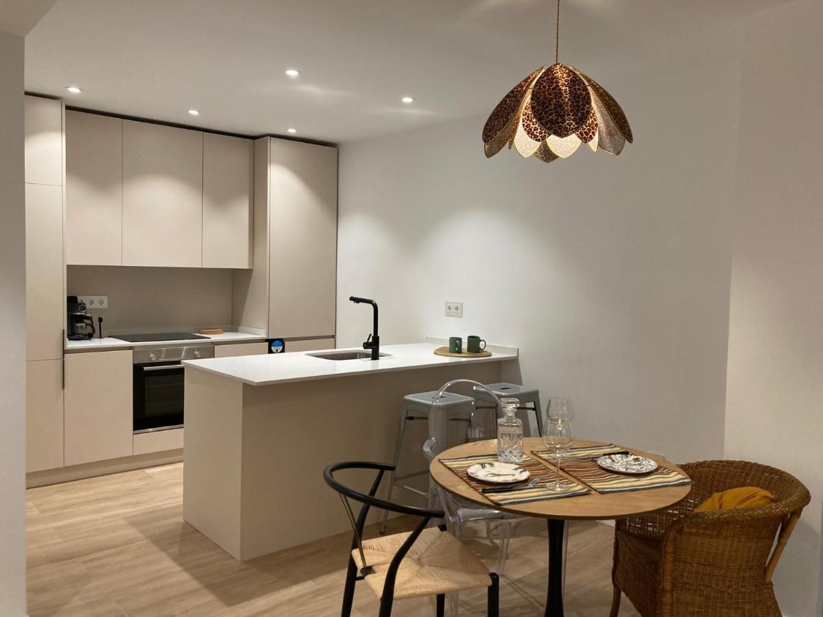 Romea Suites Мурсия Экстерьер фото