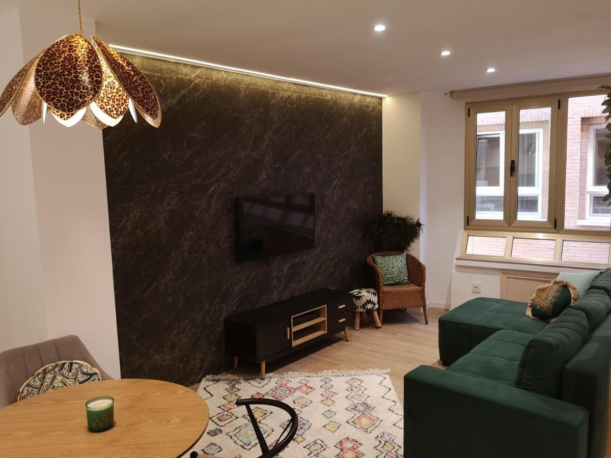 Romea Suites Мурсия Экстерьер фото
