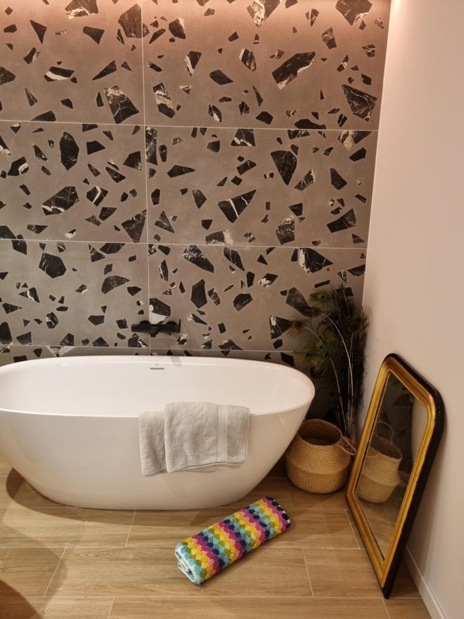 Romea Suites Мурсия Экстерьер фото