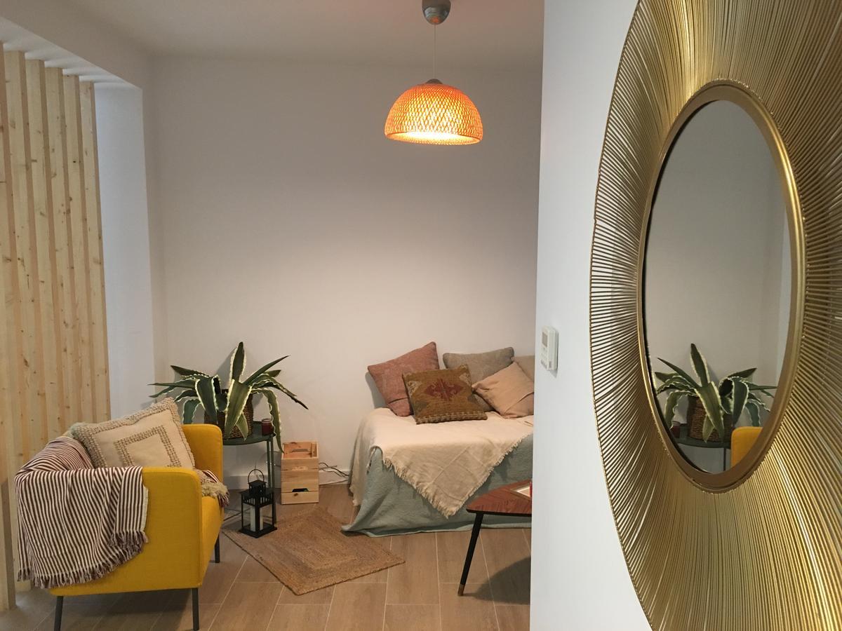 Romea Suites Мурсия Экстерьер фото