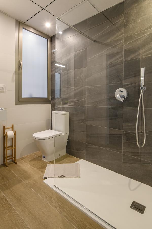 Romea Suites Мурсия Экстерьер фото