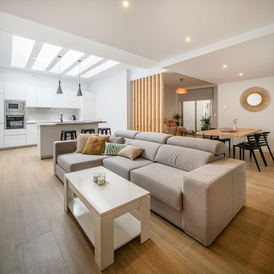 Romea Suites Мурсия Экстерьер фото