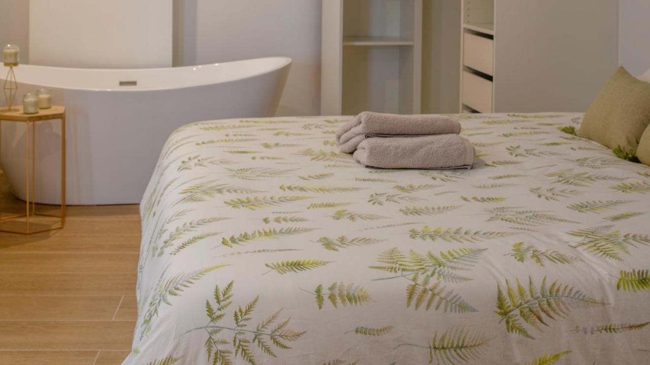 Romea Suites Мурсия Экстерьер фото