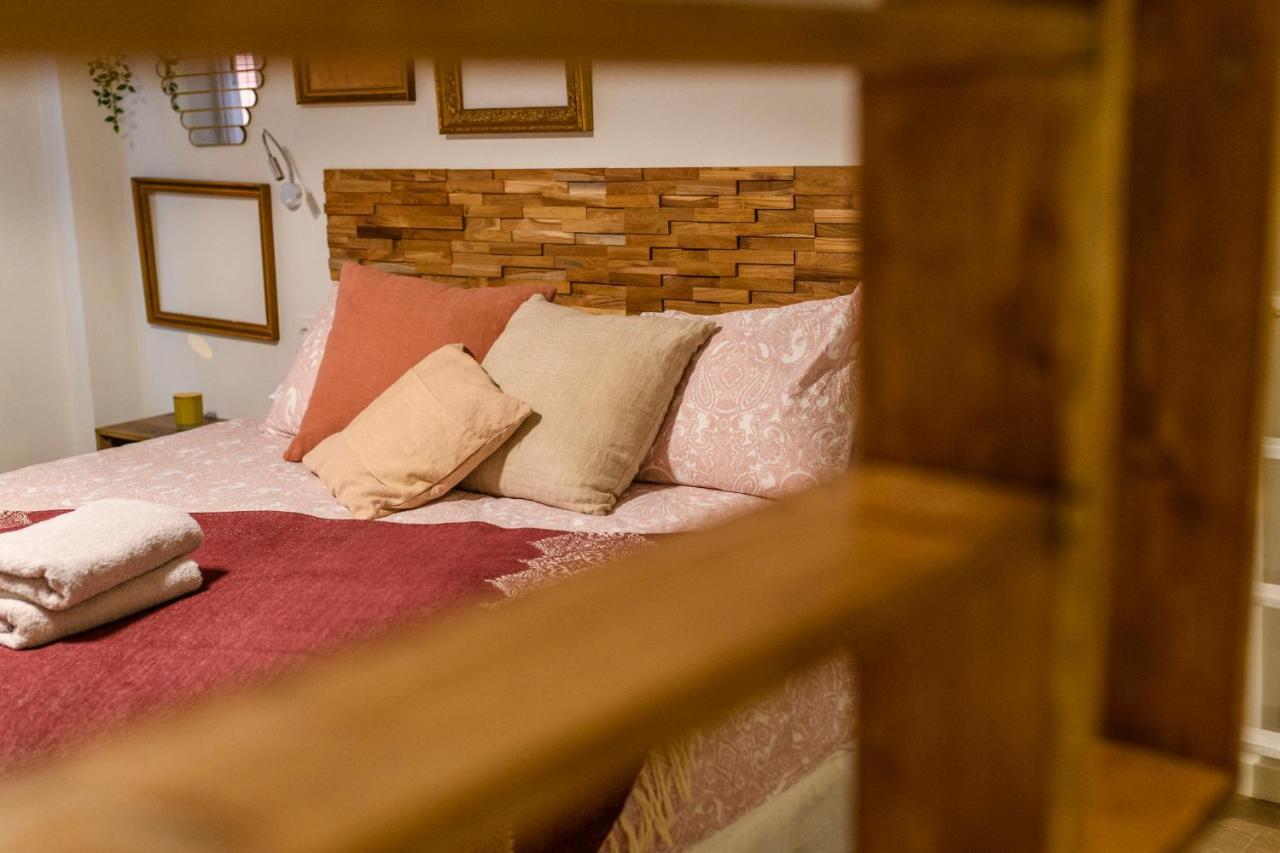 Romea Suites Мурсия Экстерьер фото
