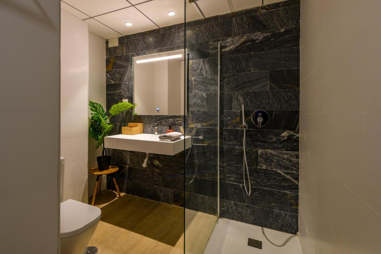 Romea Suites Мурсия Экстерьер фото